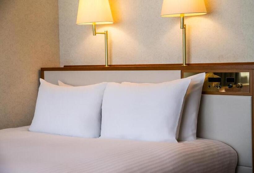 هتل Grand Mercure Lake Biwa Resort & Spa