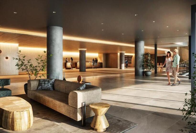 فندق Grand Mercure Yatsugatake Resort & Spa