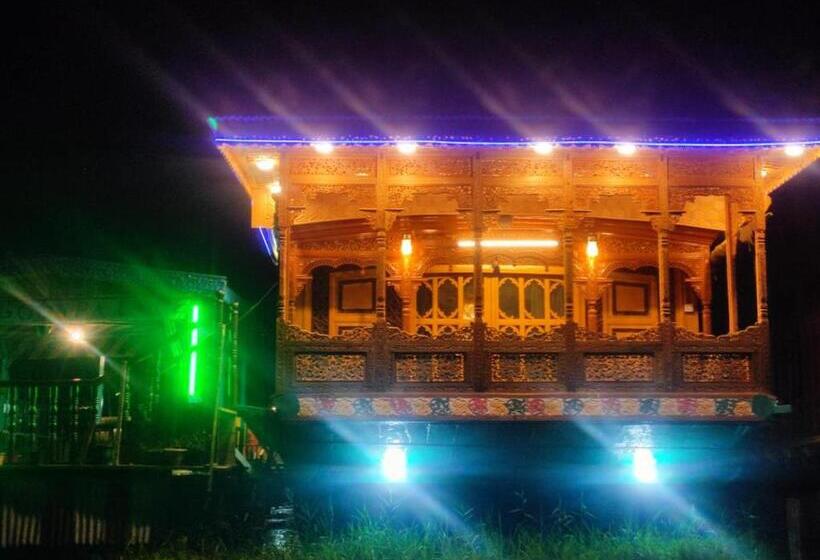 Отель Hb Dongola View Resort