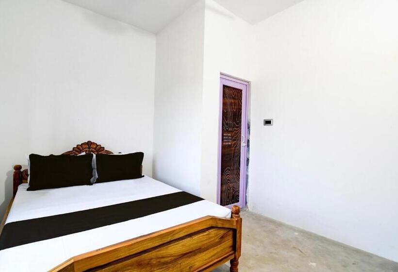 فندق Hill View Lodge &