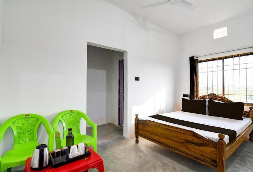 فندق Hill View Lodge &