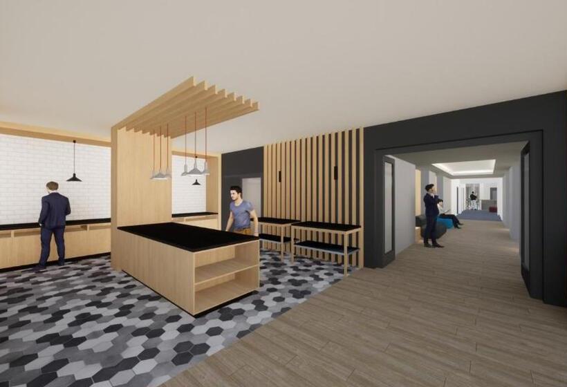 فندق Holiday Inn Express Heilbronn, An Ihg