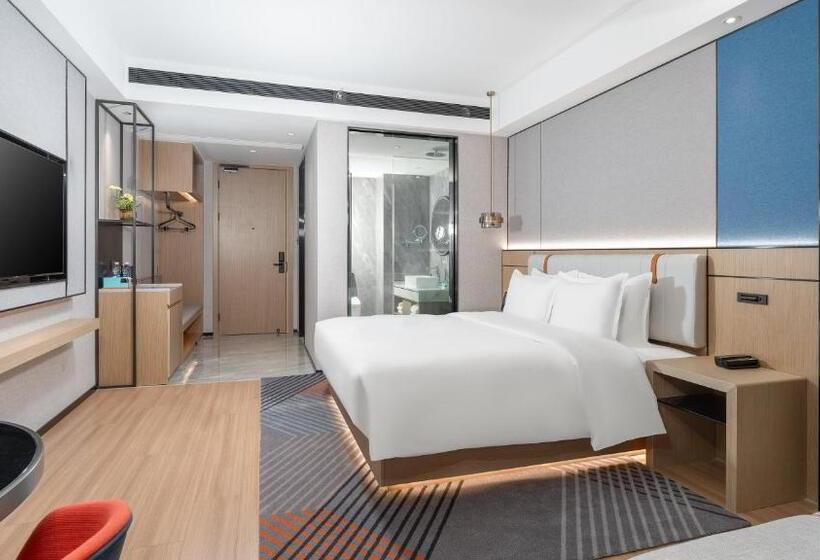 فندق Holiday Inn Express Quanzhou Taishang By Ihg