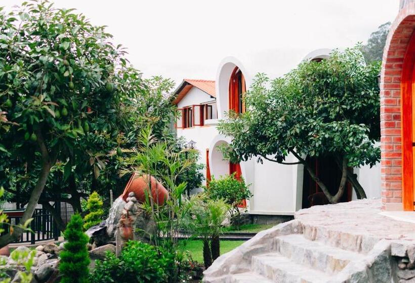 فندق Hostería Molino De Café