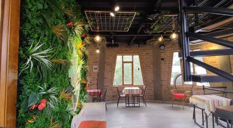 فندق Hostería Molino De Café