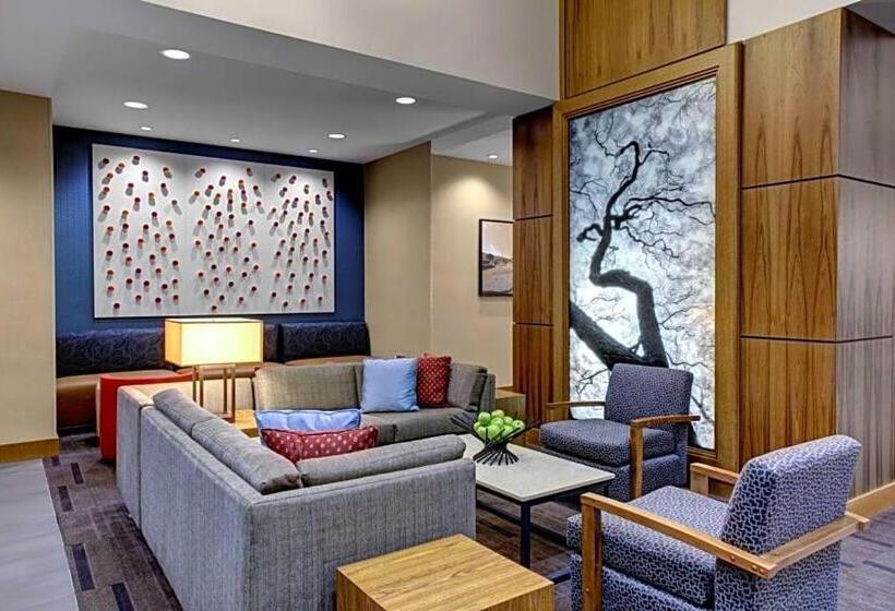 Отель Hyatt Place Columbus