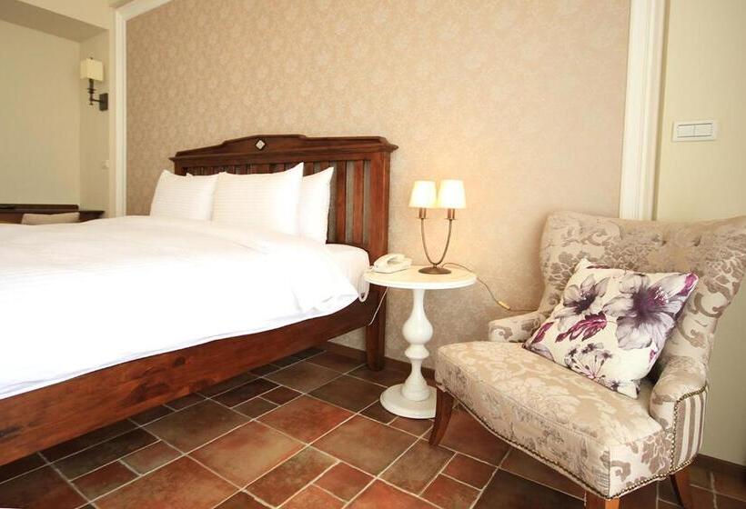 هتل Kenting Moli Bay Seaview Resort