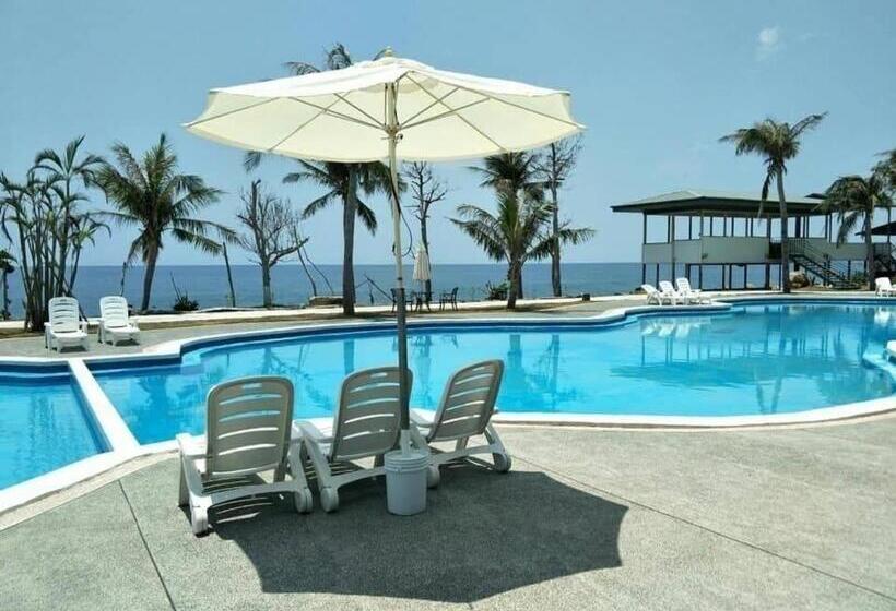 هتل Kenting Moli Bay Seaview Resort