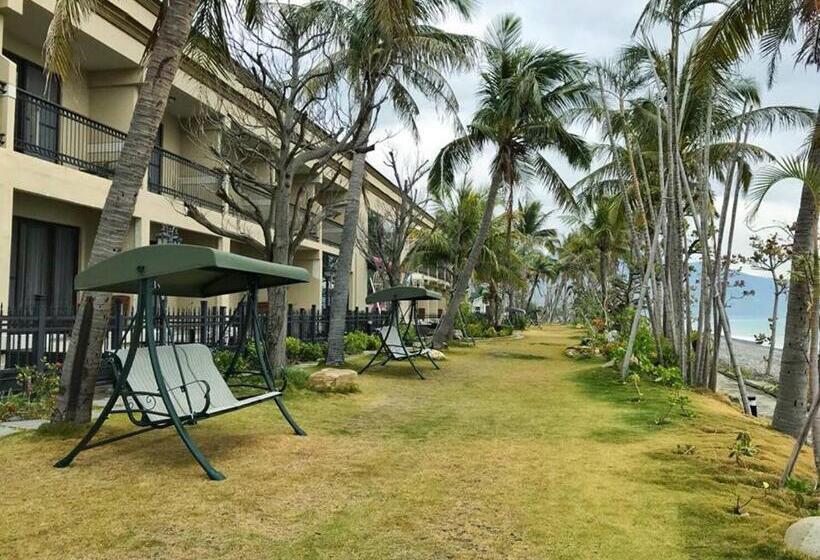 هتل Kenting Moli Bay Seaview Resort