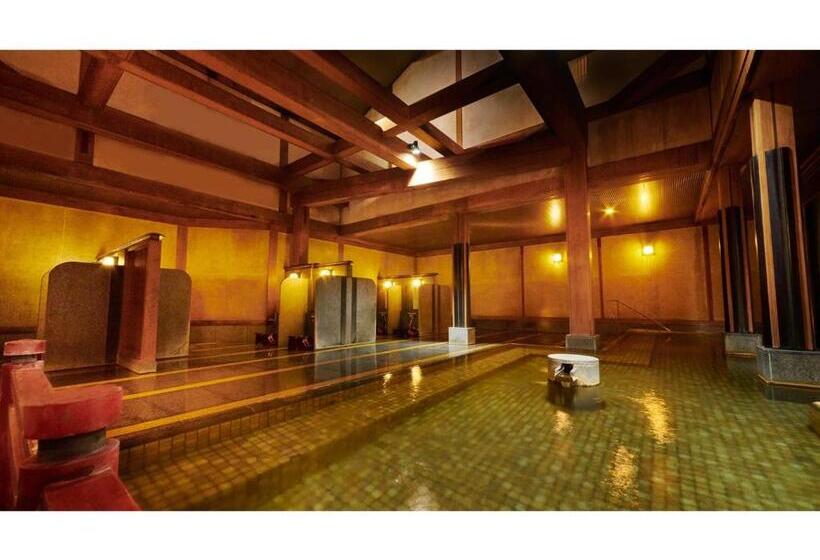 ホテル Mansuirou Vacation Stay 32146v