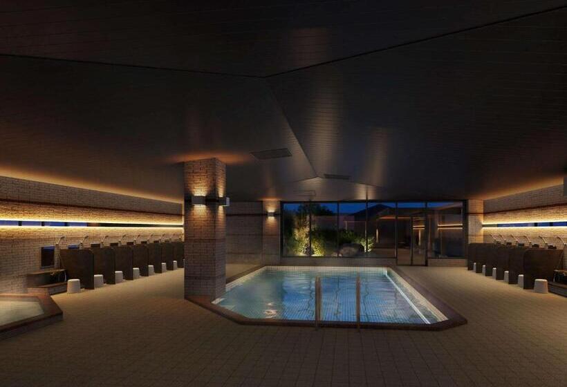 ホテル Mercure Kochi Tosa Resort & Spa