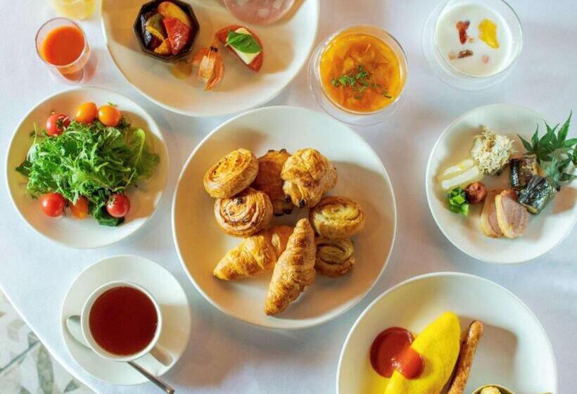 فندق Mercure Miyagi Zao Resort & Spa