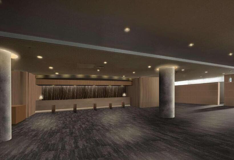 فندق Mercure Wakayama Kushimoto Resort & Spa