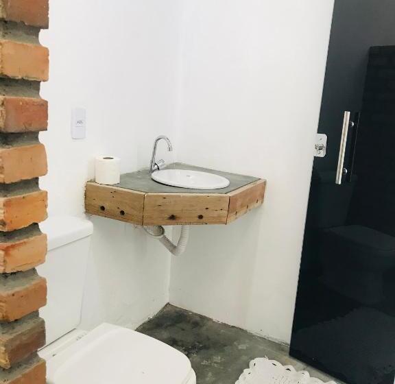 هتل Pousada Lua Nova