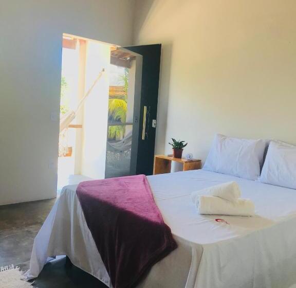 هتل Pousada Lua Nova