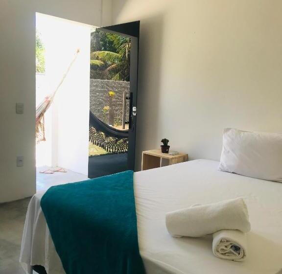 هتل Pousada Lua Nova