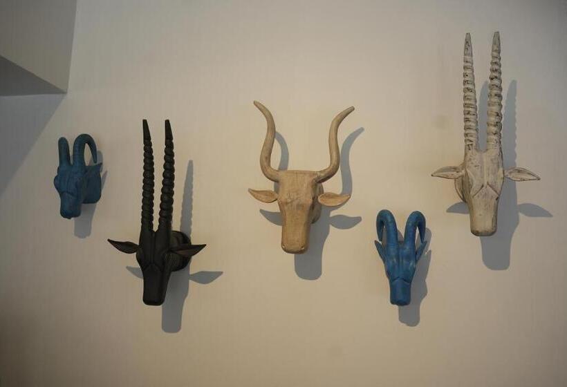 酒店 Regenta Resort Sakleshpur