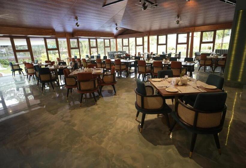 酒店 Regenta Resort Sakleshpur