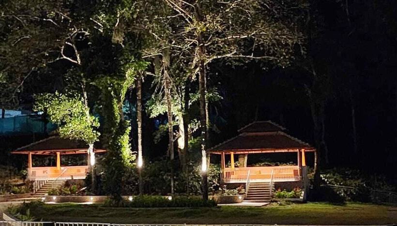 酒店 Regenta Resort Sakleshpur