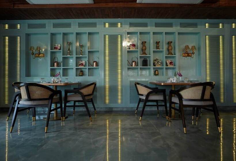 酒店 Regenta Resort Sakleshpur