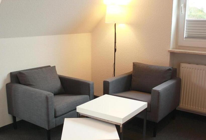 호텔 Restaurant Ollex And Beds Zimmer 3