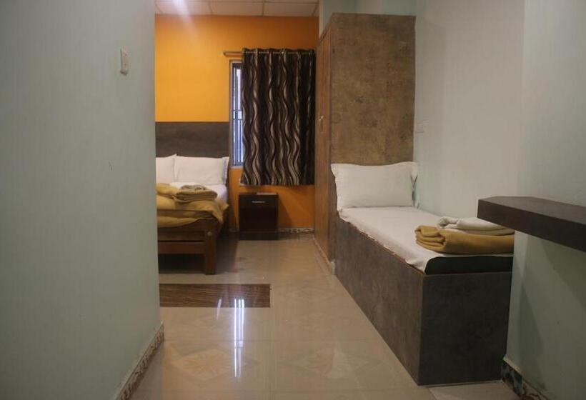 Отель Sikara, Kumbakonam