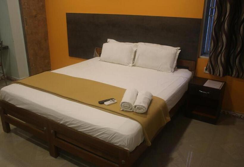 בית מלון כפרי Sikara, Kumbakonam