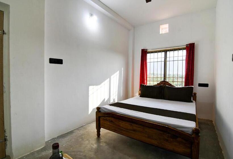 فندق Hill View Lodge &