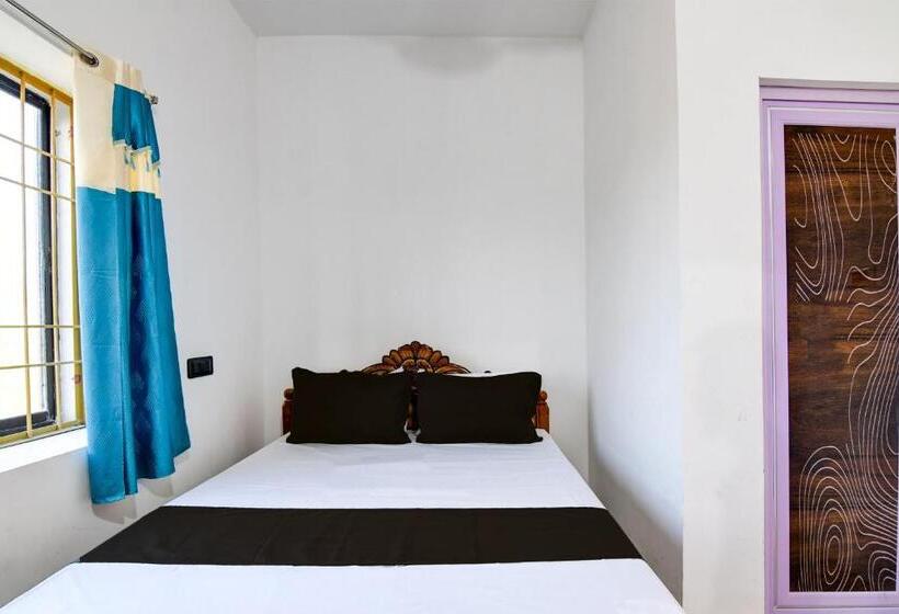 فندق Hill View Lodge &