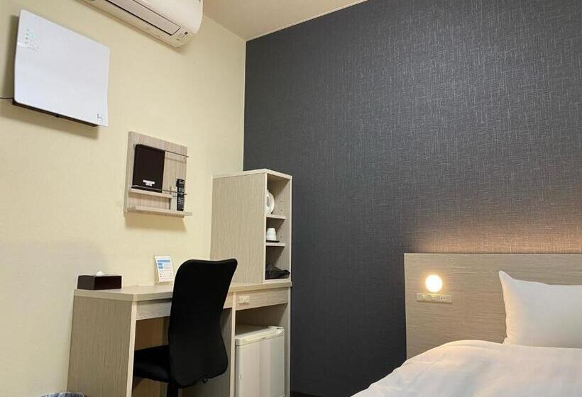 Отель Sunny Inn Vacation Stay 20455v