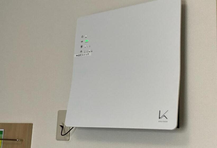 Отель Sunny Inn Vacation Stay 20455v