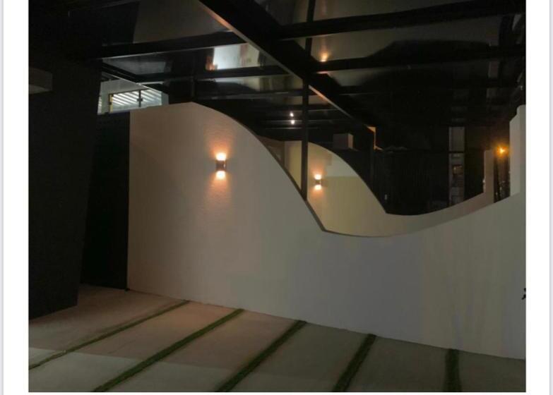 ホテル Tali House   Casa