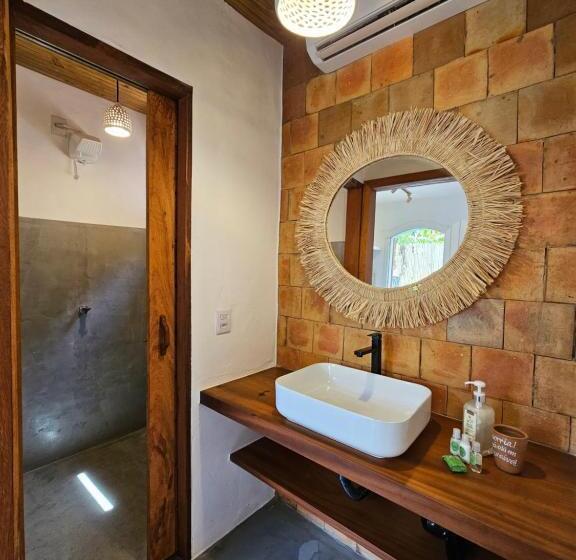 هتل Tawa Caraíva