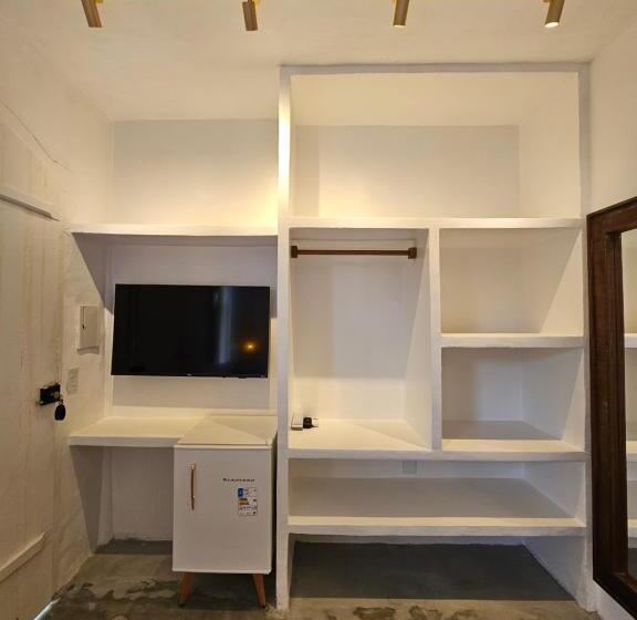 هتل Tawa Caraíva