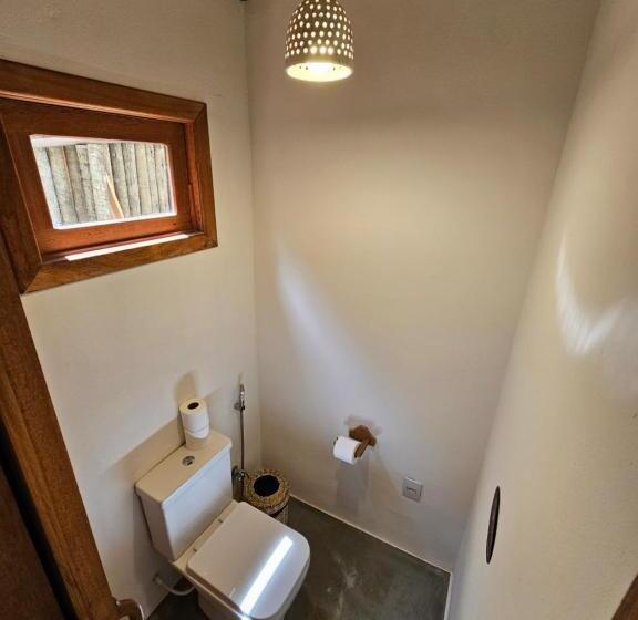 هتل Tawa Caraíva