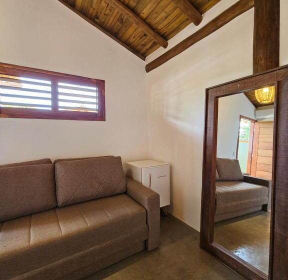 هتل Tawa Caraíva