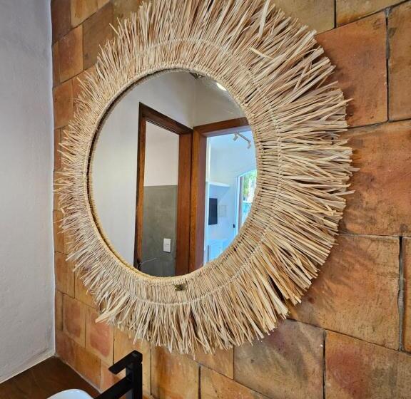 هتل Tawa Caraíva