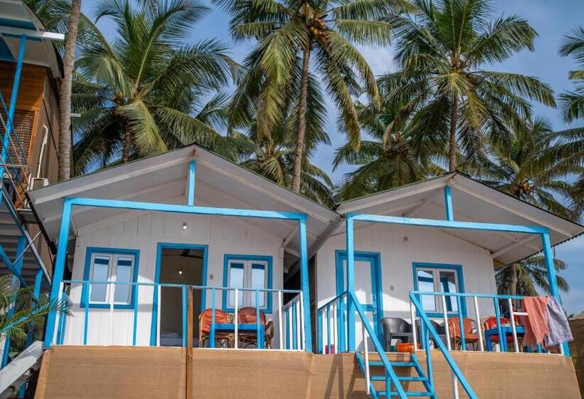 فندق The Tito S Blue Sky Beach Resort