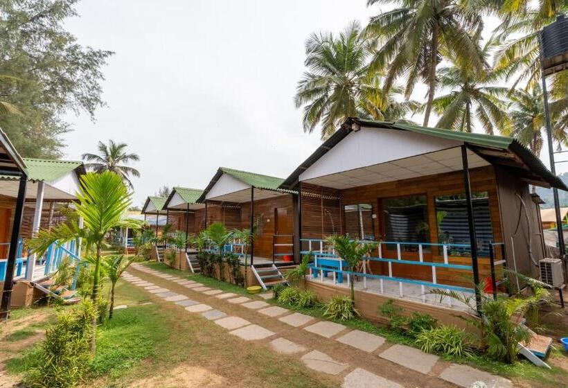 فندق The Tito S Blue Sky Beach Resort