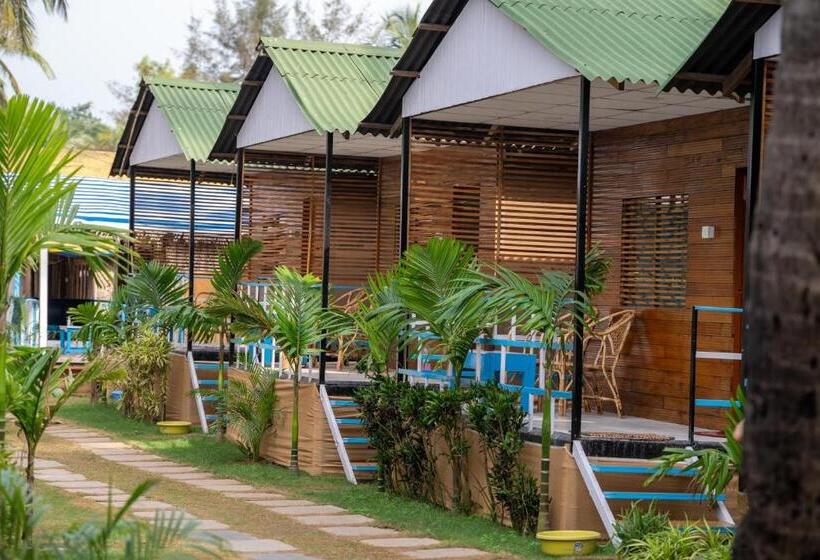 فندق The Tito S Blue Sky Beach Resort