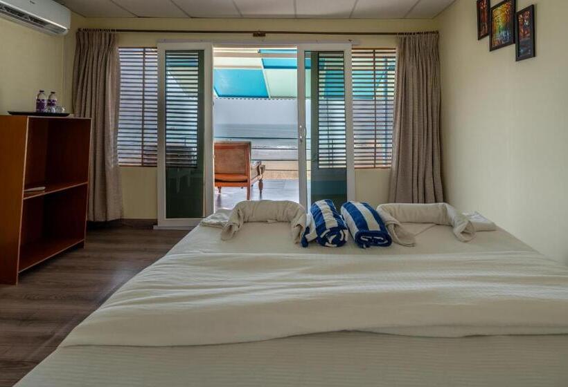 فندق The Tito S Blue Sky Beach Resort