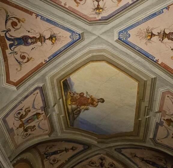 هتل Villa Glauer   D Amico