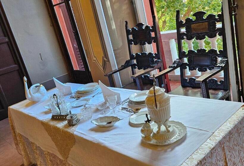 هتل Villa Glauer   D Amico