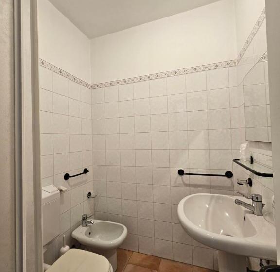 هتل Villa Glauer   D Amico