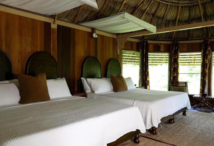 Jade Jungle Resort