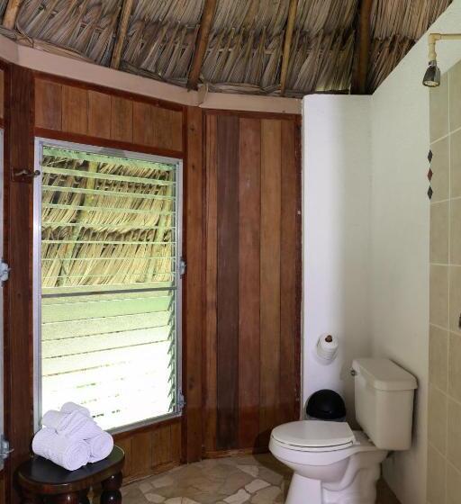 Jade Jungle Resort