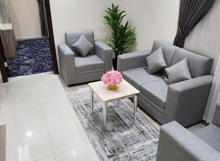 Jawharat Alia Apartment