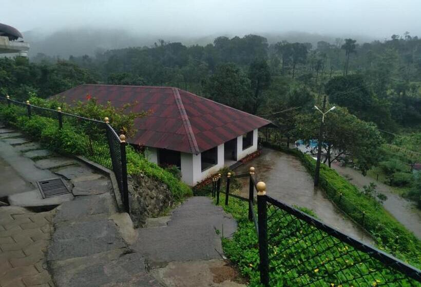 Jungle Bride Resort   Sakleshpur