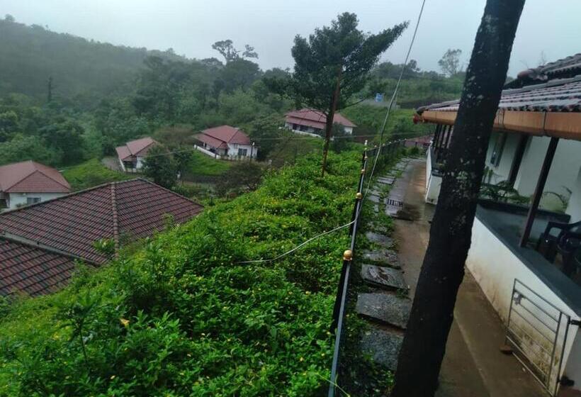 Jungle Bride Resort   Sakleshpur