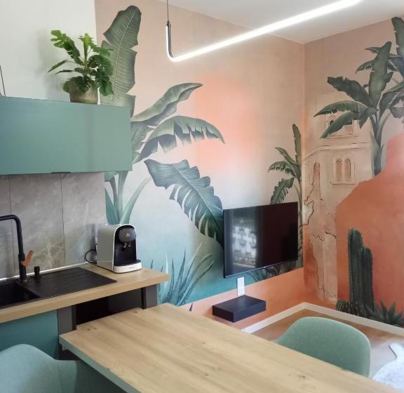 L Appart Hôtel 23ème Avenue   Spa Privatif   Love Room   Appartements à Thèmes